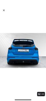 Ford Focus 2,3 EcoBoost 257kW RS Allrad RS - Ford Focus von privat