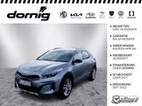 Kia XCeed 1.6T-GDi GT-Line DCT7 - Kia XCeed GT-line