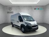 Peugeot Boxer Kasten Hochraum L4H2 435 Pro 2,2 BlueHDi 1 - Peugeot Boxer aus 2021