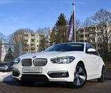 BMW 118 i Urban Line Leder Navi 1.Hd LED - BMW 118 in Hannover