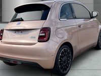 Fiat 500e - Vorschau Bild 5