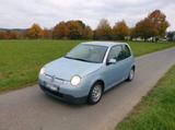 Volkswagen VW Lupo 3l 1.2TDI - Volkswagen Lupo: TDI 3l