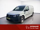 Volkswagen Caddy Maxi KASTEN 2.0TDI 102PS.KÜHLWAGEN.CLIMATI - Kühlwagen