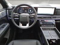 Hyundai SANTA FE - Vorschau Bild 10