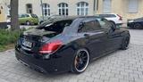 Mercedes-Benz C63 AMG / Performance / Top-Aus... - Mercedes-Benz C 63 AMG aus 2017