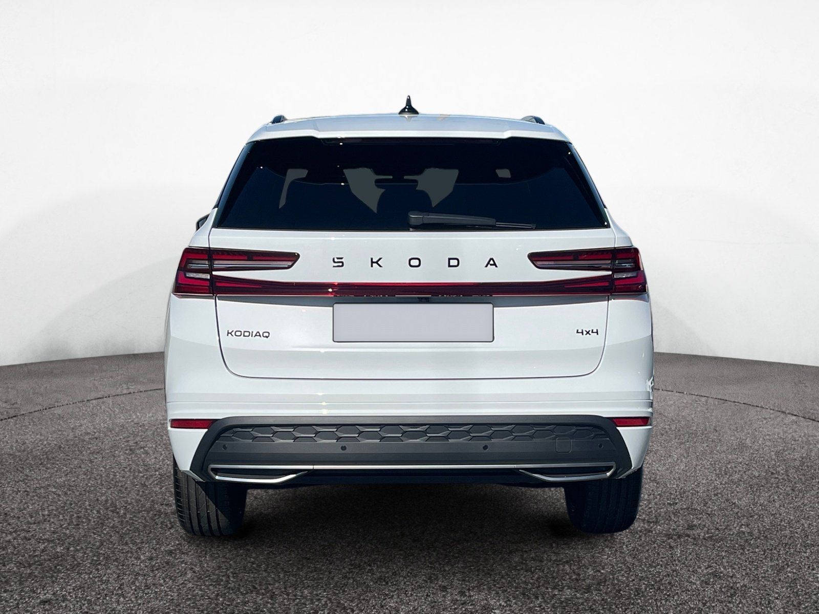 Skoda Kodiaq - Bild 6