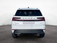Skoda Kodiaq - Vorschau Bild 6