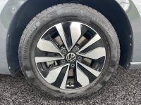 Volkswagen Touran - Vorschau Bild 8