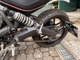Ducati Scrambler Icon 800 Einzelstück - DUCATI SCRAMBLER ICON