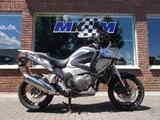 Honda VFR 1200 X Crosstourer - HONDA ENDURO