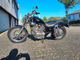 Yamaha XV 535 Virago - YAMAHA 1993 VIRAGO 535