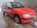 Peugeot 106 1.1 XN XN - Peugeot aus 1997