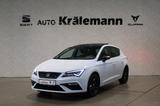 Seat Leon FR 1,5 TSI Panoramadach - Seat Leon: 1.5