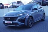 Hyundai Kona 1.6 T-GDI N Line LED Navi Kamera Keyless-Go - gebrauchte Hyundai KONA aus dem Jahr 2022