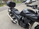 Suzuki Bandit GSF S - SUZUKI 2006 BANDIT
