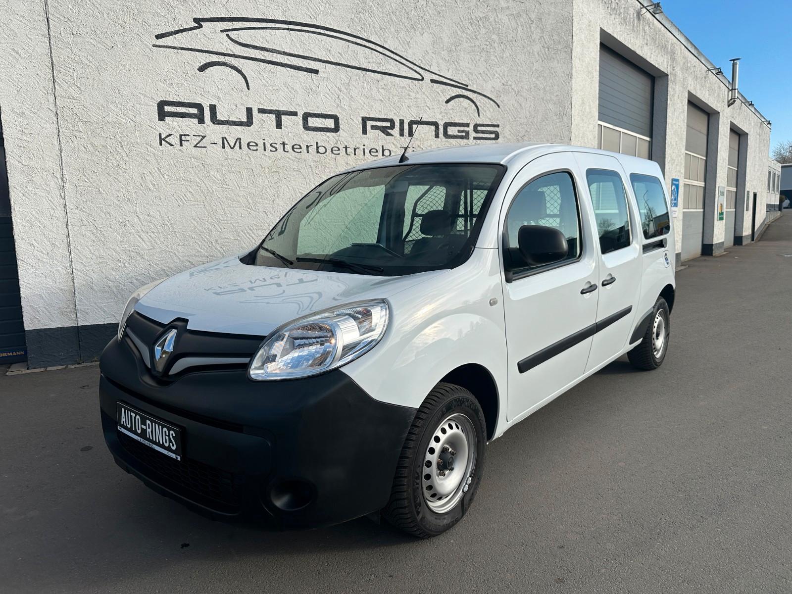 Renault Kangoo Express