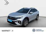 Volkswagen Taigo 1.5 TSI DSG R-Line*NAVI*ASG*LED* - Volkswagen Taigo Jahreswagen