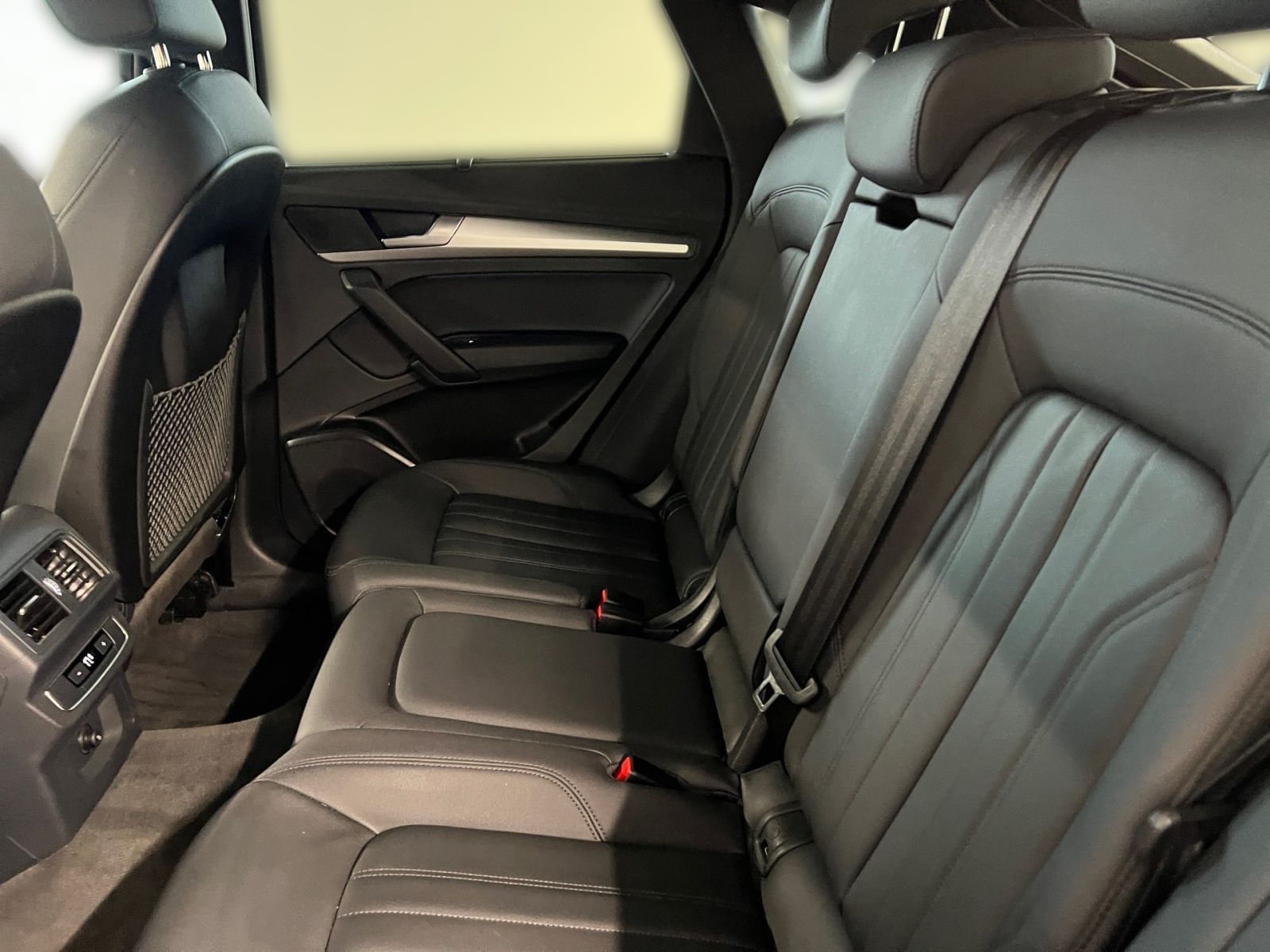 Audi Q5 - Bild 10
