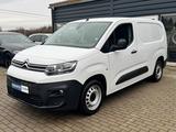 Citroën Berlingo Kasten XL*GARANTIE*MwSt*AHK*Cam*L2 - scheckheftgepflegte Citroën Berlingo