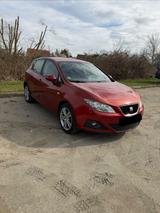 Seat Ibiza 1.6 16V Sport Sport - Seat Ibiza: 16v Sport