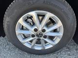 Volkswagen Multivan Life 2.0TDI MATRIX ACC KAM SHZ - : Blau, Van