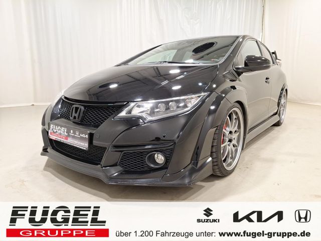 Honda Civic 2.0 VTEC Type-R GT LED|Navi|KW