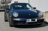 Porsche 997 Carrera S Cabriolet Carrera S - Porsche 997: Leder, Navigationssystem