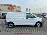 Mercedes-Benz VITO 114 KASTEN KOMPAKT KLIMA/NAV/DAB/RFK/TEMP - Offers