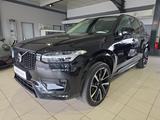Volvo XC90 B5 Ultimate Dark AWD FourC AHK Massage 21" - Volvo XC90: Xc90d5