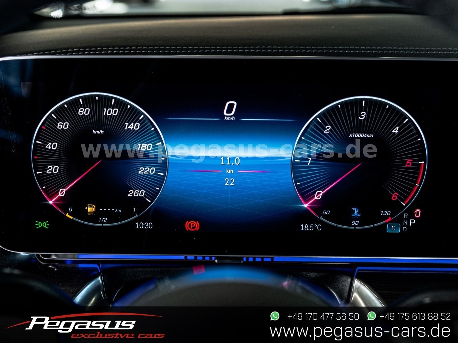 MERCEDES-BENZ V 300 - 43