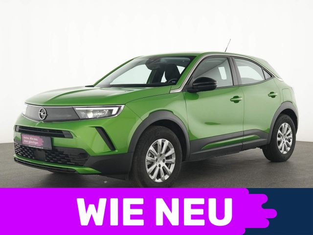 Opel Mokka e Edition LED-Scheinwerfer|Bluetooth