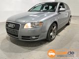 Audi A4 Avant 2.0 TFSI Automatik S-Line Navi Xenon PD - Audi A4 aus 2005: Kombi