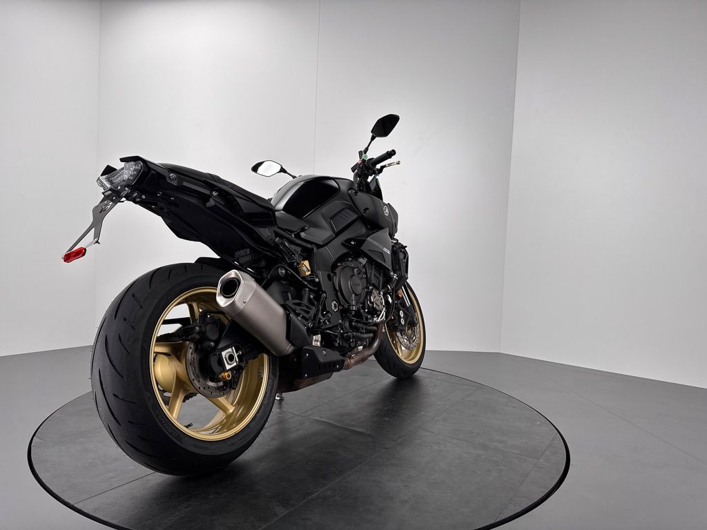 Fahrzeugabbildung Yamaha MT-10 *TOP-ZUSTAND *SERVICE NEU