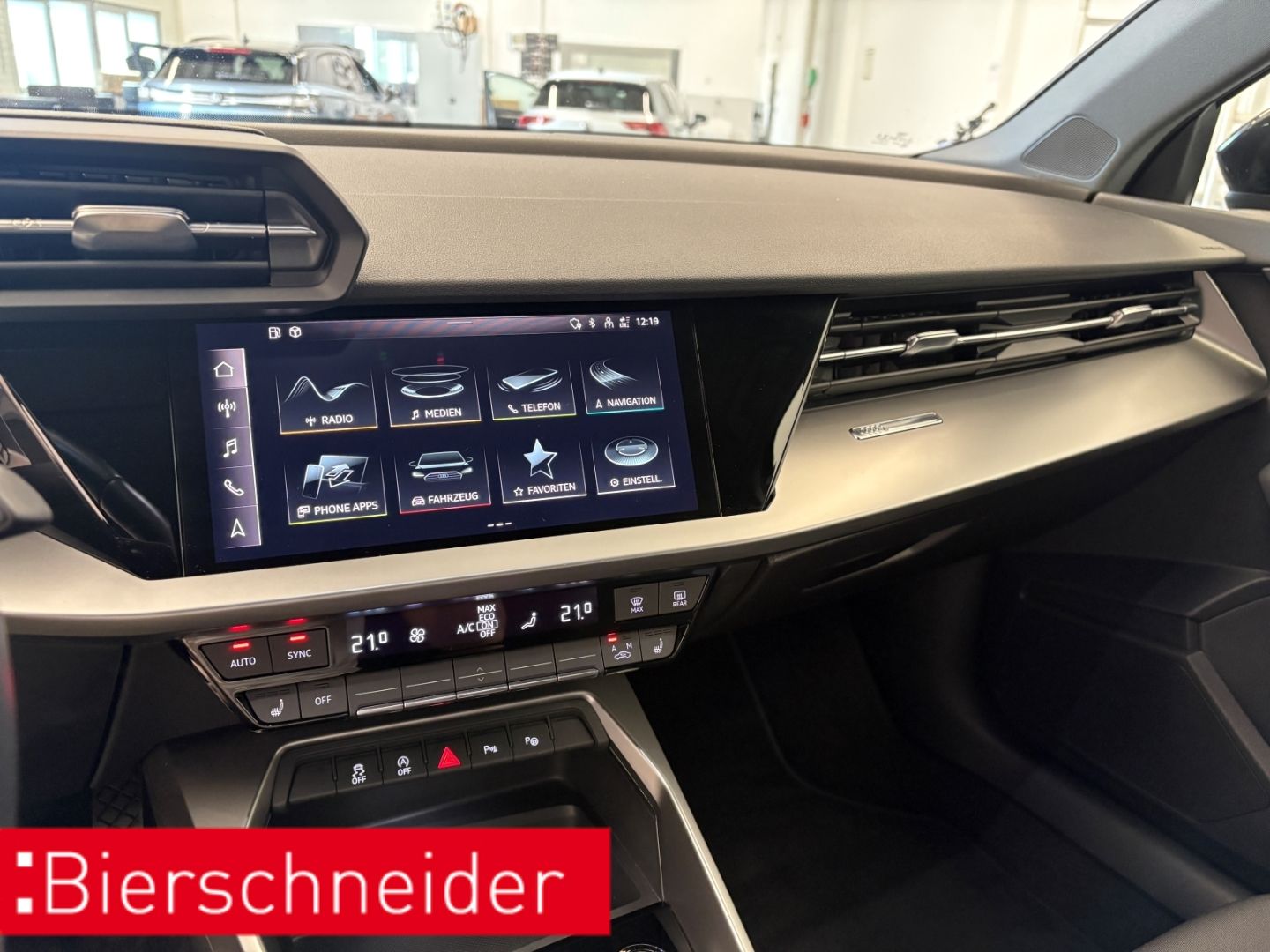 Audi A3 - Bild 12