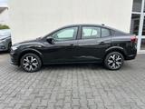 Dacia Logan III Black Edition TCe 90 CVT  ++Automatik+ - Dacia Logan Tageszulassungen