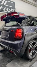 MINI John Cooper Works GP3  Neuwagenzustand  - MINI John Cooper Works GP3 Gebrauchtwagen