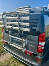 Mercedes-Benz Viano Marco Polo CDI 2.2 Top Zustand + Zubehör - Wohnwagen in Karlsruhe