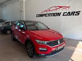 Volkswagen T-Roc 2.0 TDI SCR 150 CV Advanced Blu - Volkswagen T-Roc mit Diesel-Antrieb: Kombi, Automatik