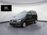 Volkswagen Caddy 2.0 TDI DSG Behindertengerecht Rampe - VW Caddy Gebrauchtwagen in Braunschweig