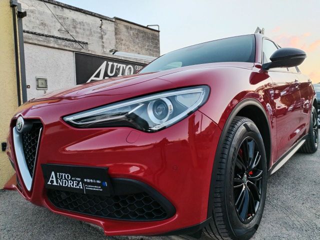 Alfa Romeo Stelvio 2.2 *****VENDUTA*****2021