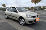 Renault Clio 2 Campus, HU 01/28, 1,2L Benz... - Renault Clio aus 2007: Campus