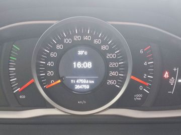 Volvo V60 - 10