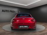 Mazda MX-5 RF 184PS Sports-Line AT+ ACAA+KAMERA+KLIMA+ - Mazda MX-5 mit Benzin-Antrieb: Automatik