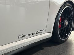 PORSCHE 997 - Ansicht 21