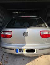 Seat Leon 1.6  - gebrauchte Seat Leon aus dem Jahr 2000