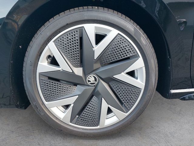 Superb Combi 2.0TDI 110 kW Sportline STHZG+AHK