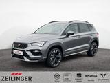 Cupra Ateca TSI DSG|AHK|KEYLESS|elek.HECKKLAPPE|ACC - CUPRA Ateca Leasingangebote für Privatpersonen