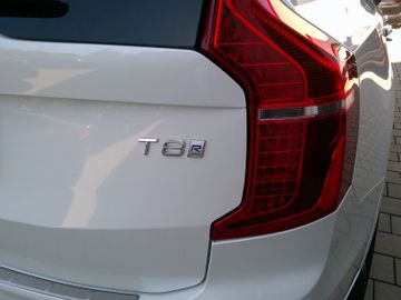 Volvo XC90 - 6