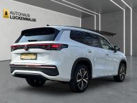 Volkswagen Tayron - Vorschau Bild 3