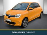 Renault Twingo INTENS ELECTRIC SHZ+DAB+KLIMA - Renault Twingo Gebrauchtwagen Electric